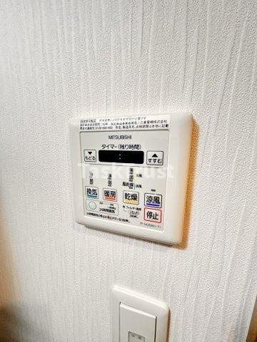 【設備】 | グランシエール都島 | ※反転タイプになります