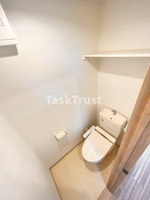 【トイレ】 | グランシエール都島 | ※反転タイプになります