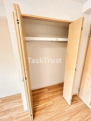 【収納】 | グランシエール都島 | ※反転タイプになります