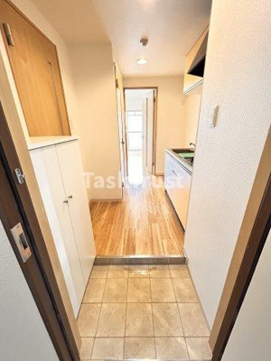 【玄関】 | グランシエール都島