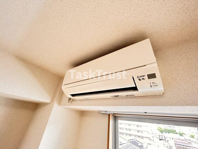 【設備】 | グランシエール都島