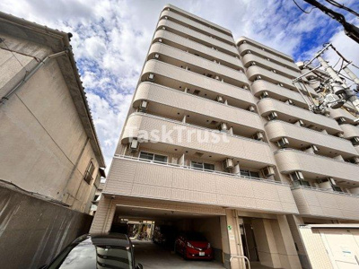 【外観】 | グランシエール都島