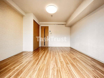 【居間・リビング】 | グランシエール都島 | ※反転タイプになります