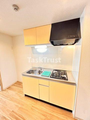 【キッチン】 | グランシエール都島 | ※反転タイプになります