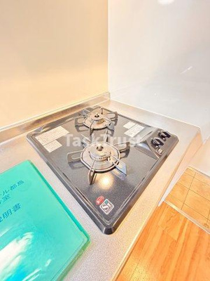 【キッチン】 | グランシエール都島 | ※反転タイプになります