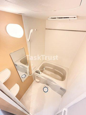 【浴室】 | グランシエール都島 | ※反転タイプになります