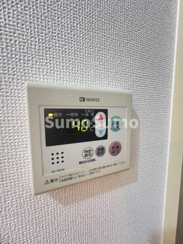 ビューテラス岡本の設備