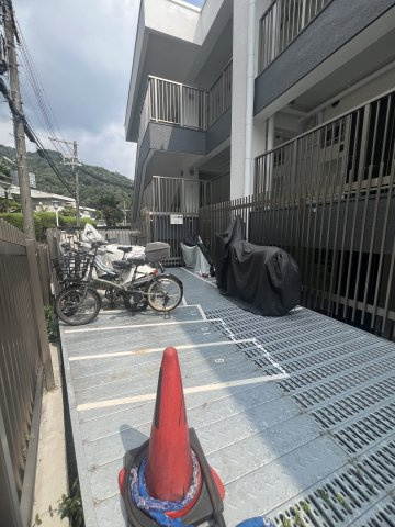 ビューテラス岡本のその他