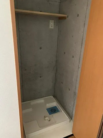 NERV西早稲田の設備