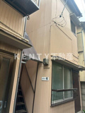 東蒲田ハイツの画像