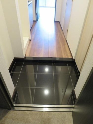 【内装】 | HY’s crecer 清澄白河（ハイズクレセール清澄白河）