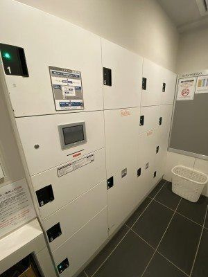 【その他共用部分】 | HY’s crecer 清澄白河（ハイズクレセール清澄白河）