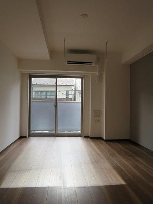 【居間・リビング】 | HY’s crecer 清澄白河（ハイズクレセール清澄白河）