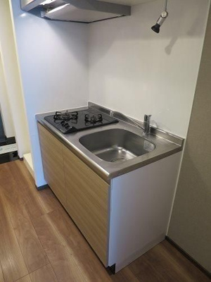 【キッチン】 | HY’s crecer 清澄白河（ハイズクレセール清澄白河）