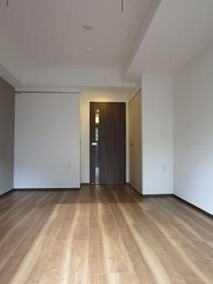 【寝室】 | HY’s crecer 清澄白河（ハイズクレセール清澄白河）