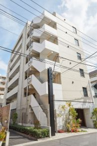 【外観】 | BREEZE TERRACE | おしゃれな外観です