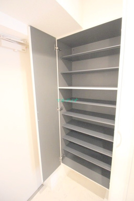 【玄関】 | TSⅡ | 玄関