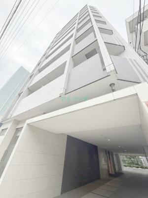 【外観】 | TSⅡ | 外観