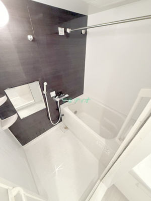 【浴室】 | TSⅡ | 浴室