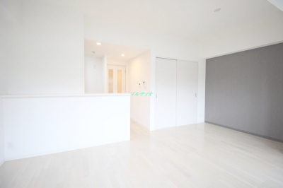 【居間・リビング】 | TSⅡ | 洋室