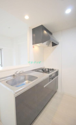 【キッチン】 | TSⅡ | キッチン