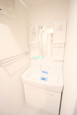 【洗面所】 | TSⅡ | 洗面台