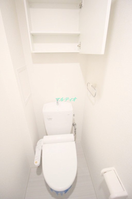 【トイレ】 | TSⅡ | トイレ