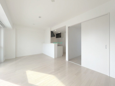 【内装】 | TSⅡ | 洋室