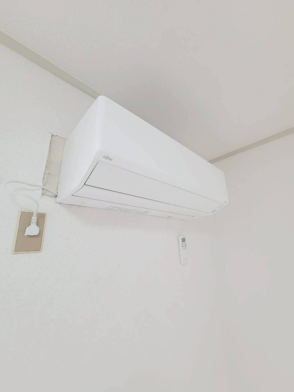 シャンブルド甲東園の設備