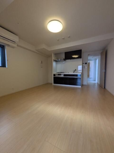 パレスシンシア江東橋の洋室