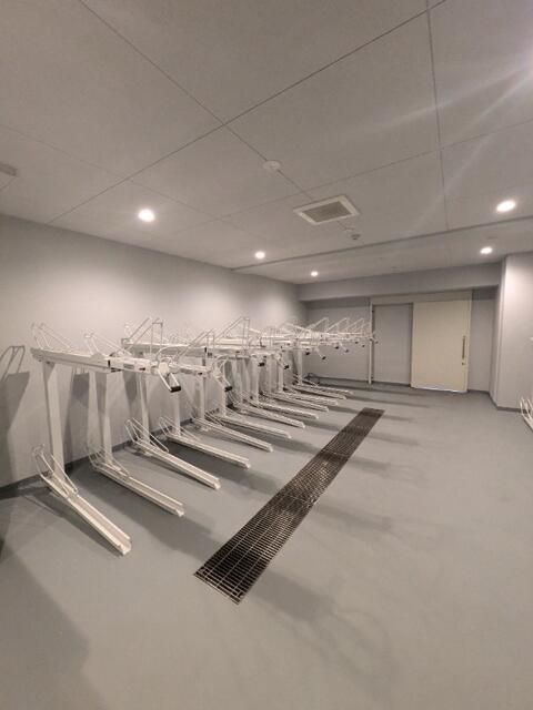 パレスシンシア江東橋のその他共用部分