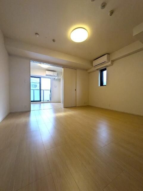 パレスシンシア江東橋の居間・リビング