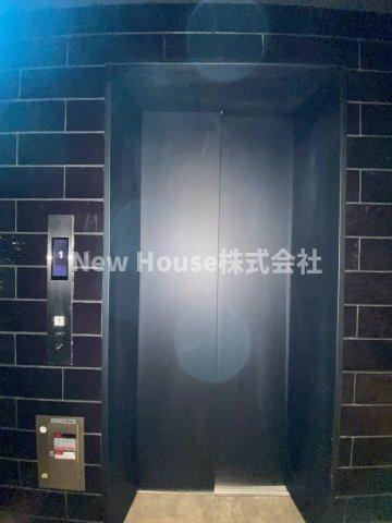 ライトハウス大塚のその他共用部分