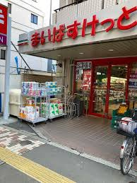 ライトハウス大塚の周辺