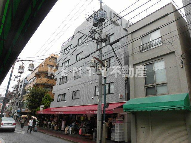 【外観】 | ＳＮＯＷ　ＶＡＬＬＥＹ９３ | 落ち着いた雰囲気の外観です