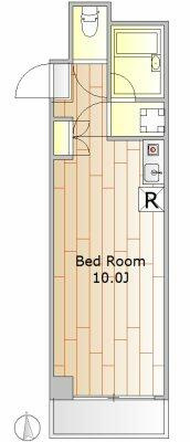 【間取り】 | ＳＮＯＷ　ＶＡＬＬＥＹ９３