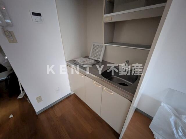 【キッチン】 | ＳＮＯＷ　ＶＡＬＬＥＹ９３ | お料理しやすいキッチンです