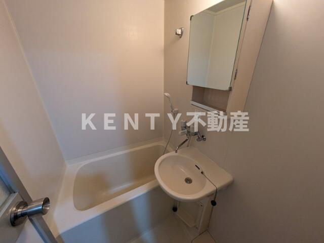 【浴室】 | ＳＮＯＷ　ＶＡＬＬＥＹ９３ | 落ち着いた空間のお風呂です