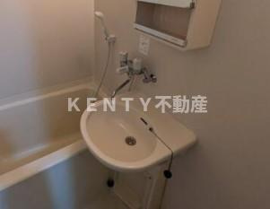 【洗面所】 | ＳＮＯＷ　ＶＡＬＬＥＹ９３ | 忙しい朝には欠かせない洗面所です