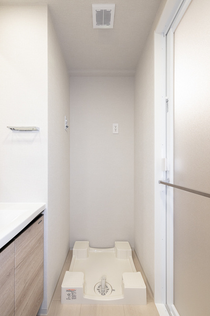 スカイグランデ津田沼のその他|※写真は同タイプ住戸です。