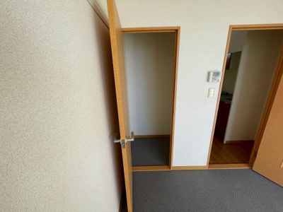 【内装】 | レオパレスタツミハウス