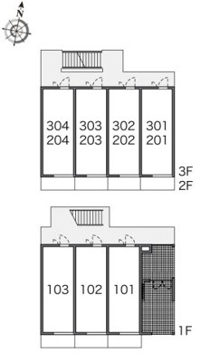 【その他】 | レオパレスタツミハウス