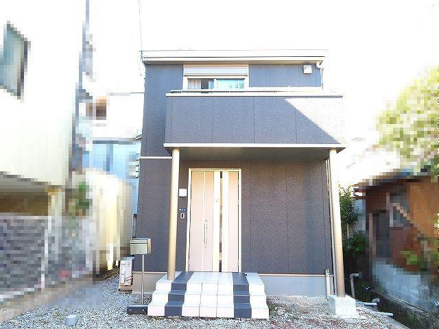 高知市桜井町２丁目の中古一戸建