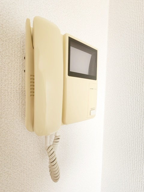 イースト・ワンのセキュリティ