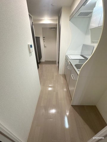 SERENiTE本町エコートの内装