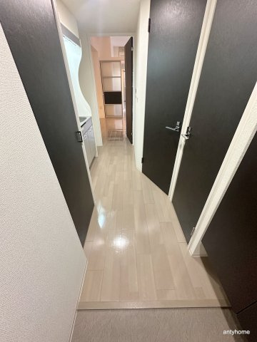 SERENiTE本町エコートの内装