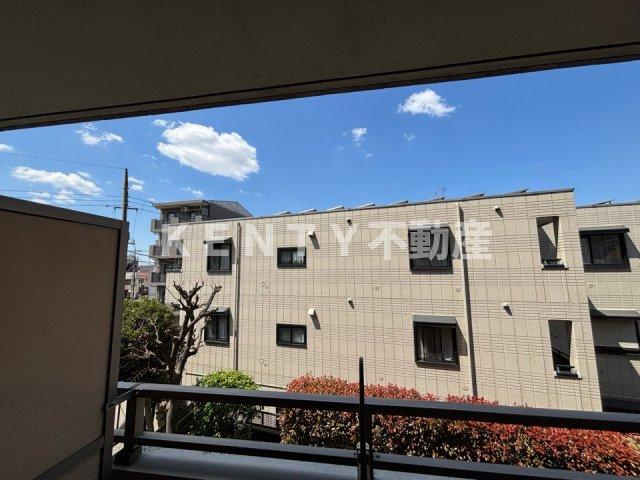 【展望】 | レジデンス新蒲田スクエア