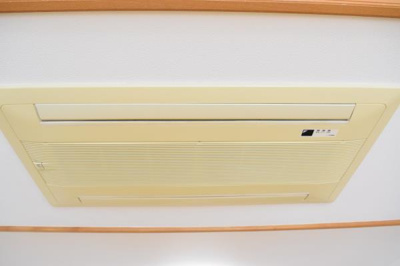 【設備】 | ティアラ恵比寿