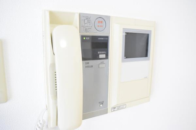 【設備】 | ティアラ恵比寿