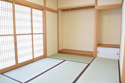 【居間・リビング】 | ティアラ恵比寿